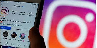 Instagram'dan skandal sansür: Kur'an Ayeti 