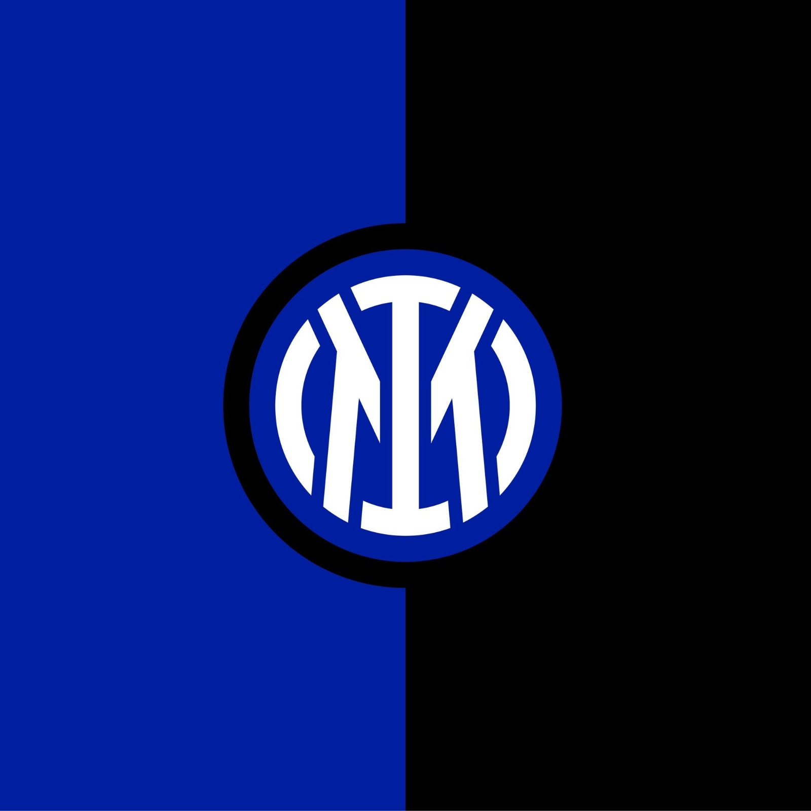 Inter yeni logosunu tanıttı