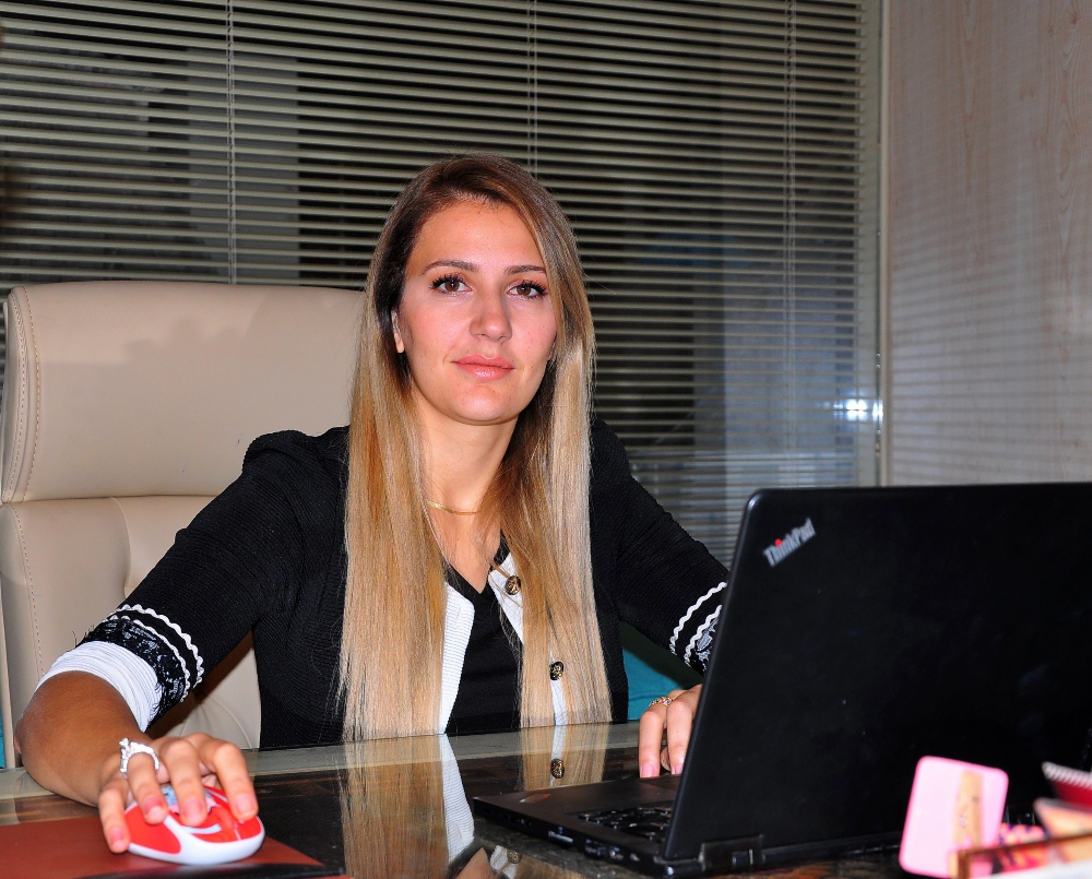 İnternet Satışıyla Başladı, Milyonluk Şirket Kurdu