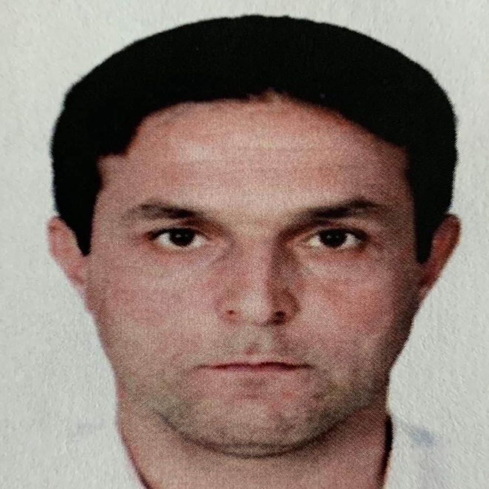 INTERPOL tarafından aranan PKK’lı terörist Sabri Dal yakalandı