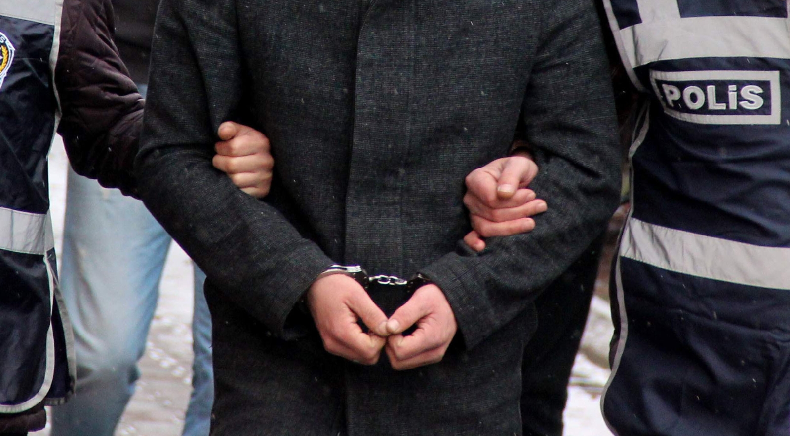Interpol tarafından Makedonya’da yakalanan kişi Veysel Kadayıfçıoğlu cinayetinin faili çıktı