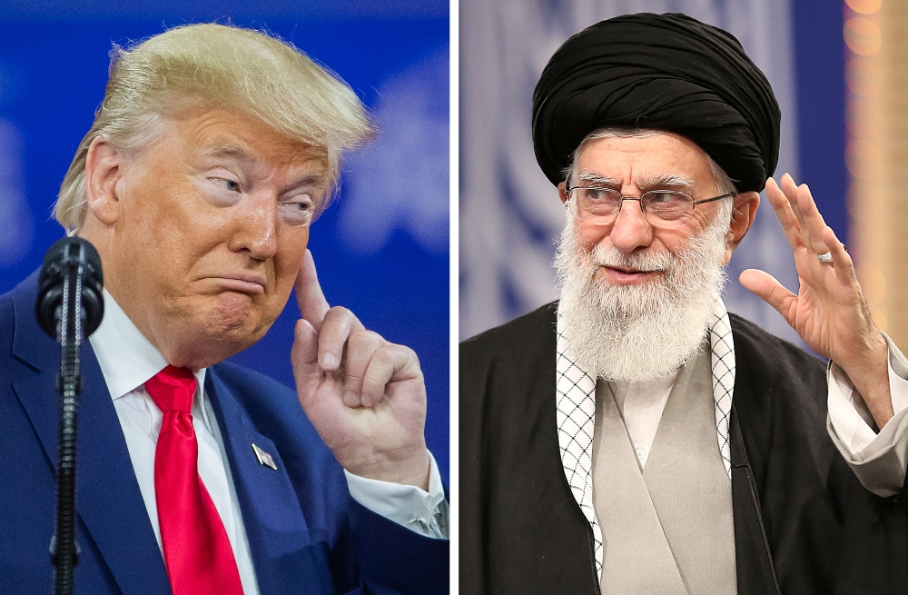 Interpol’den İran’ın Trump talebine ret
