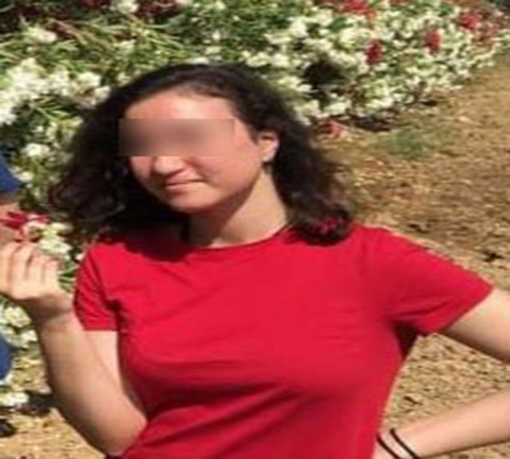 İntihar eden genç kızın gözaltına alınan babası serbest