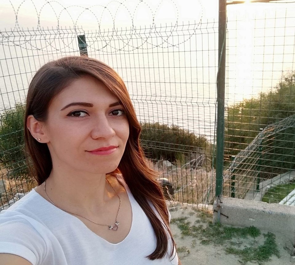 İntihardan önce eşiyle görüntülü konuşmuş