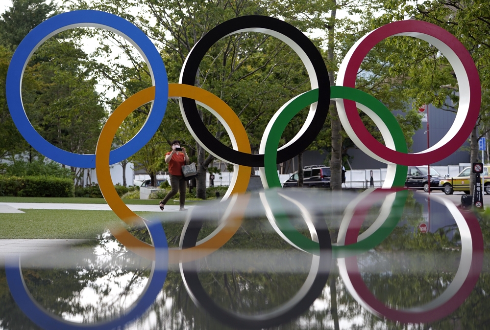 IOC Başkanı Bach’tan olimpiyat açıklaması