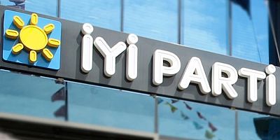 İP Disiplin Kurulu Başkanı'ndan Akşener'e FETÖ suçlaması..