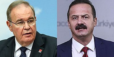 İP'in çıkışına Öztrak'tan yanıt geldi: Farklı değerlendirmeler olabilir
