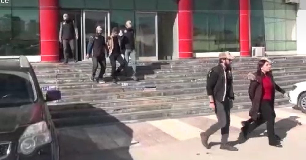 İpekyolu Belediye Başkanı Tutuklandı