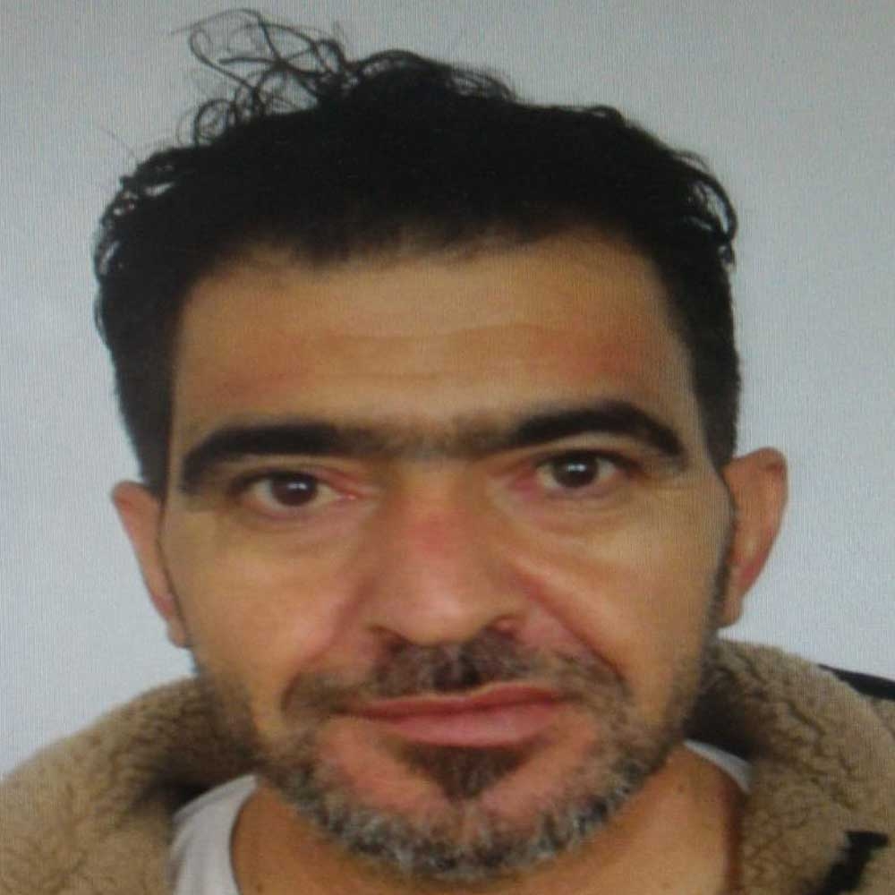 İple Boğarak Öldürülüp, Cesedi Yol Kenarına Atılan Şahsın Kimliği Belli Oldu