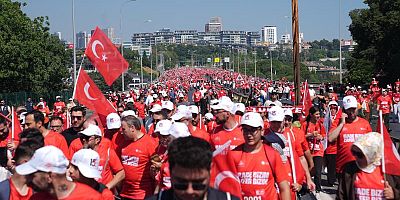İrade Bizim, Zafer Bizim