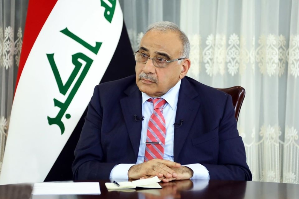 Irak: 