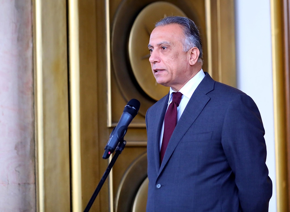 Irak Başbakanı el-Kazimi’den stratejik müzakere açıklaması