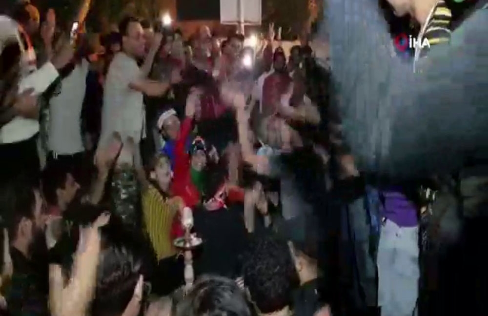 Irak Meclisi: “Anayasa Değişikliği Halk Oylamasına Sunulacak”