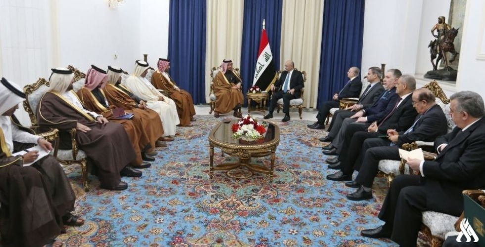 Irak: 