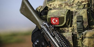 Irak ve Suriye'deki görev süresinin uzatılmasına ilişkin tezkere TBMM'de