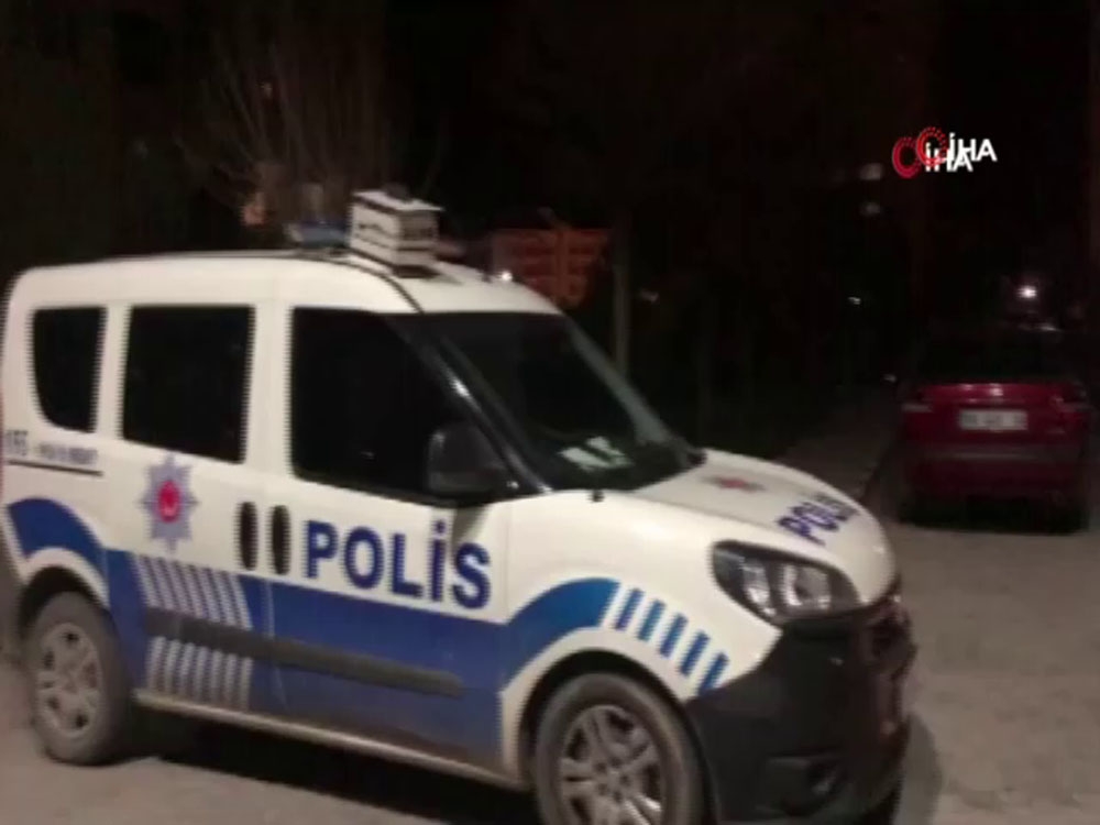 Irak’ın Kuzeyinde şehit olan askerin acı haberi Ankara’daki ailesine ulaştı