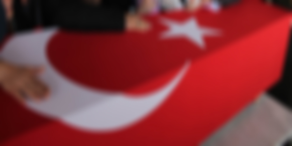 Irak’ta 2 asker şehit oldu