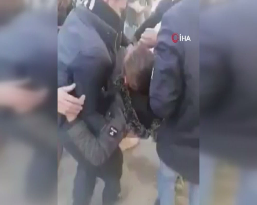Irak’taki protestolarda 3 kişi daha öldü
