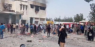 İran'a yönelik saldırıların ardından 51 öğrenci hayatını kaybetti