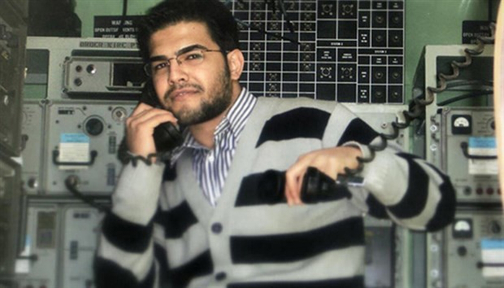 İran Ajanı Mı ? Mevlevi Cinayetinde Yeni Detaylar