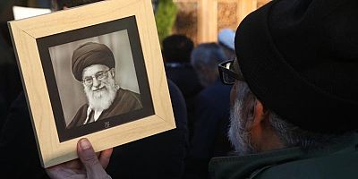 İran basını: İran'ın yeni lideri seçildi