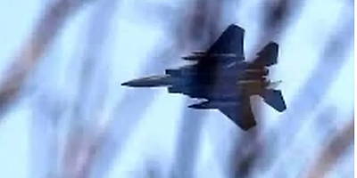 İran’da düşürülen F-15E sonrası kurtarma operasyonu