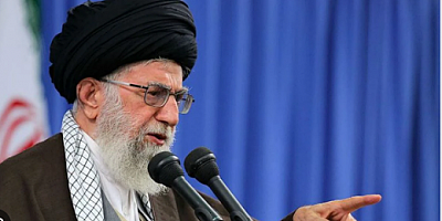 İran'da Hamaney'in karargahına saldırı: Onlarca askerimiz öldü