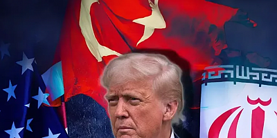 İran'da sular duruluyor! Türkiye'nin uyarısı Trump'ı durdurdu