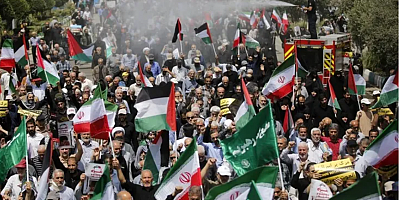 İran'daki olaylarda ölenlerin sayısı 3 bin 919'a çıktı