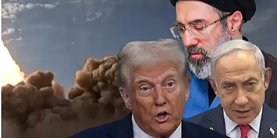 İran'dan ABD ve İsrail'e gözdağı: Füze gücünün önemli bir kısmı kullanılmadı