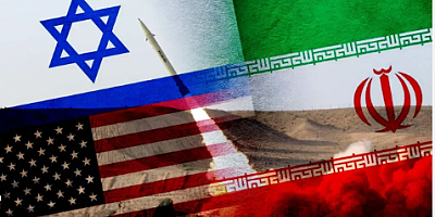 İran’dan ABD ve İsrail’e sert mesaj