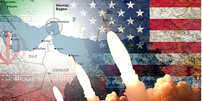 İran'dan ABD ve müttefiklerine vururuz tehdidi!