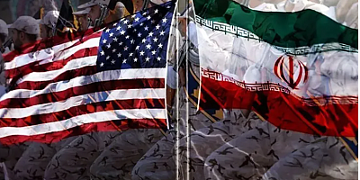 İran'dan ABD'ye rest: Yiğit evlatlarımız onları bekliyor!