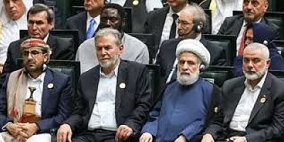 İran'dan Haniye'nin intikamı alınacak açıklaması