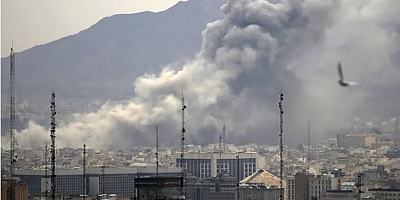 İran'dan İsrail ve ABD'ye rest: Kara savaşına hazırız!