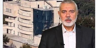 İran'dan suikast açıklaması: Heniyye'nin odası dışarıdan vuruldu