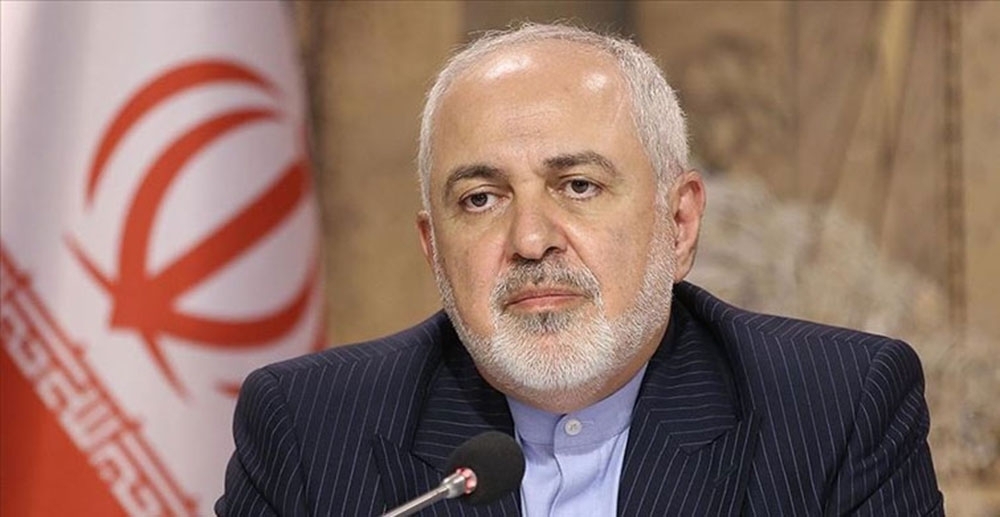 İran Dışişleri Bakanı Zarif, Rus mevkidaşı Lavrov ile nükleer anlaşmayı görüştü