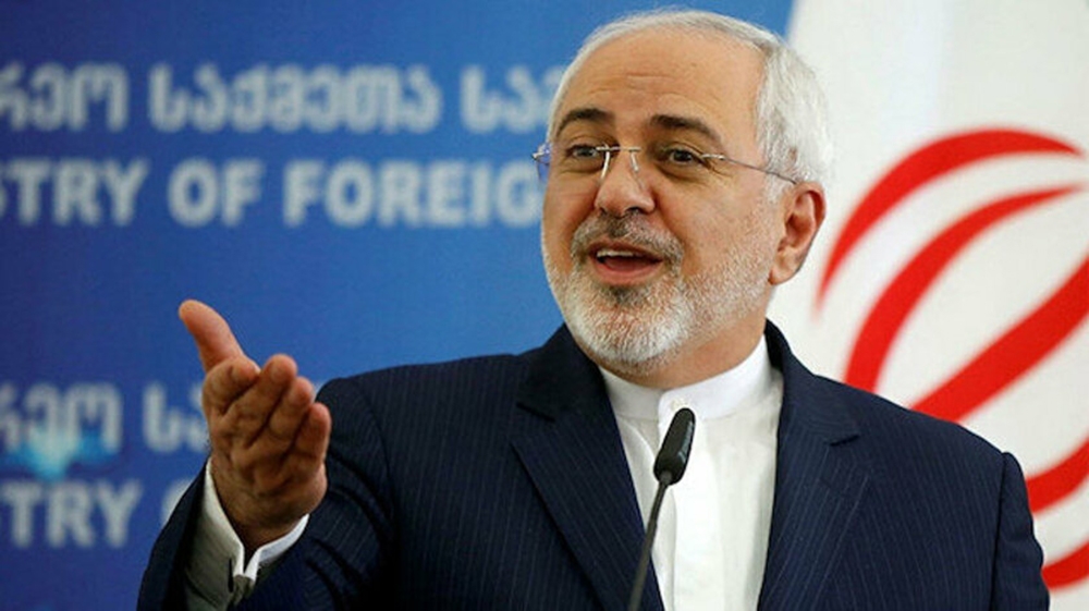 İran Dışişleri Bakanı Zarif: 