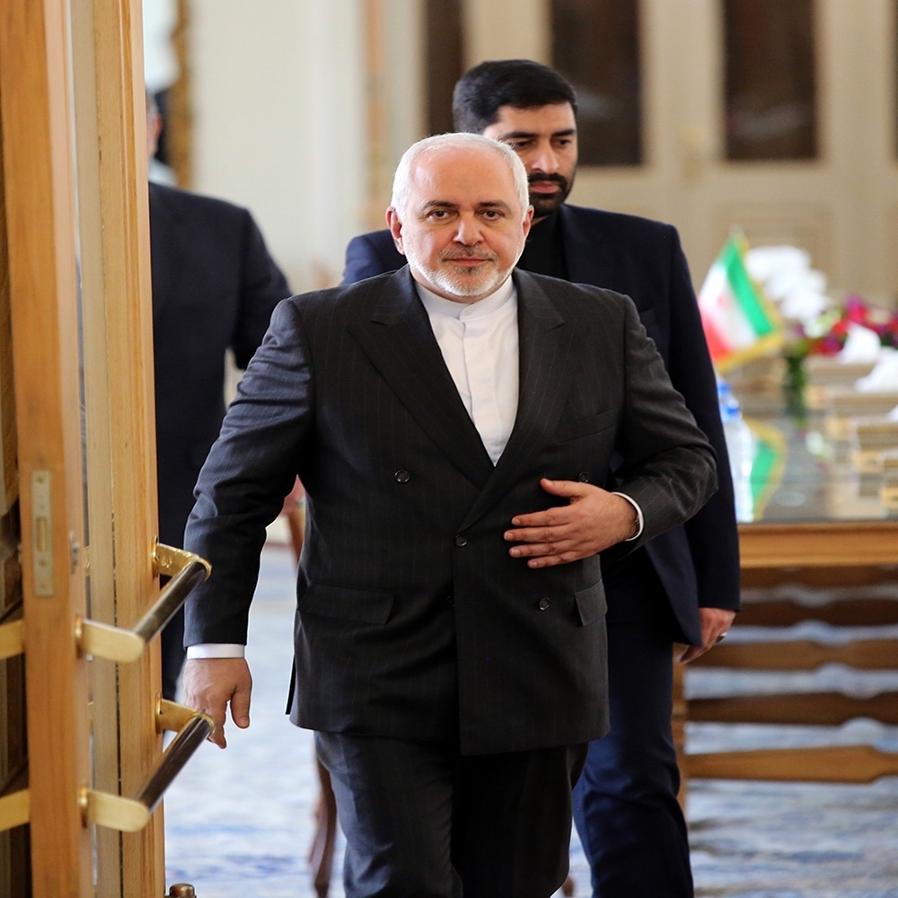 İran Dışişleri Bakanı Zarif, Türkiye ve Rusya’yı ziyaret edecek