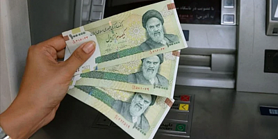 İran ekonomisinin çöküşü: İran parası değerini kaybetti