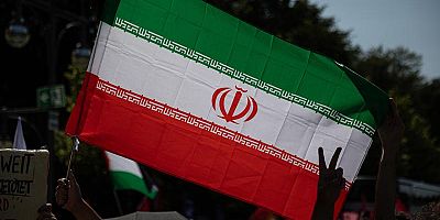 İran: Müzakereler konusunda çaba gösteren Türkiye'ye teşekkür ediyoruz