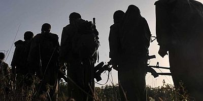 İran PKK'ya göz yumuyor