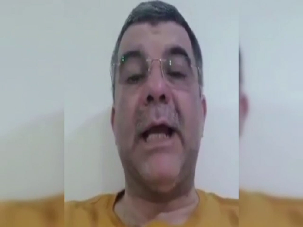 İran Sağlık Bakanı Yardımcısı  da korona virüsüne yakalandı