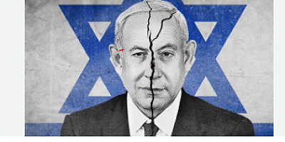 İran saldırdı, Binyamin Netanyahu panik halinde sığınağa kaçtı! 