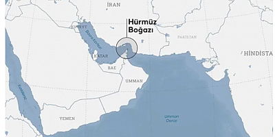 İran: Saldırı olursa Basra Körfezi'ne mayın döşenecek…