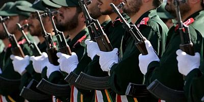 İran: Savaşa tam hazırlık içerisindeyiz