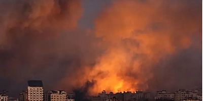 İran savaşında can kaybı 1332’ye yükseldi: İşte gelişmeler...