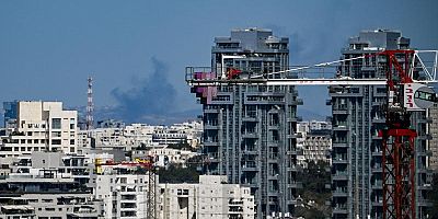 İran: Tel Aviv ve Birüssebi kentleri ile Ürdün'deki ABD üssünü vurduk