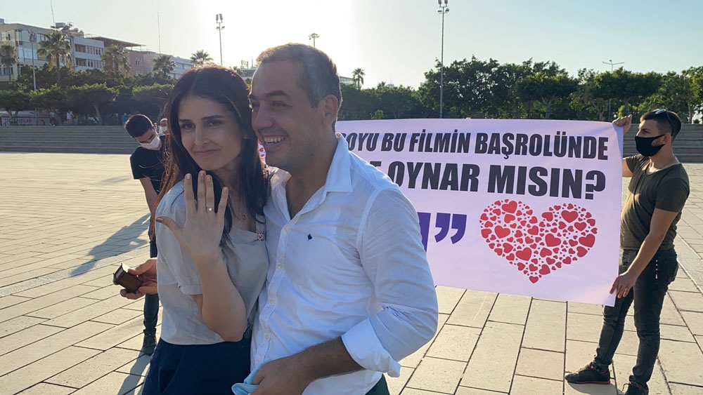 İran’da cinayetle suçlanan güreşçi idam edildi