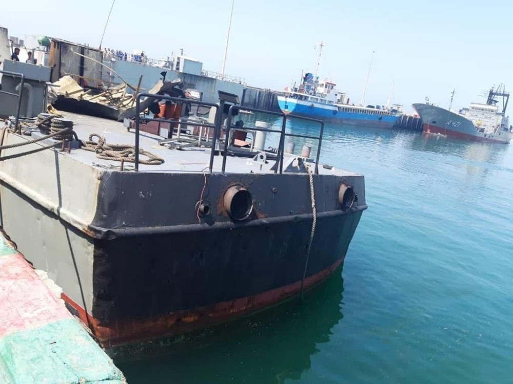 İran’da ölen denizciler için yarın cenaze merasimi düzenlenecek